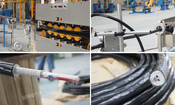 CEMS煙氣伴熱采樣復(fù)合管具體分類