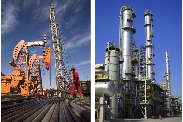 石油化工裝置電伴熱系統應用實例分析