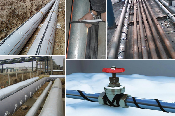 安邦集團電伴熱廠家初九正式工作，期待您的致電！(圖2)