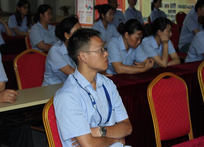 培訓分享會 培訓分享會