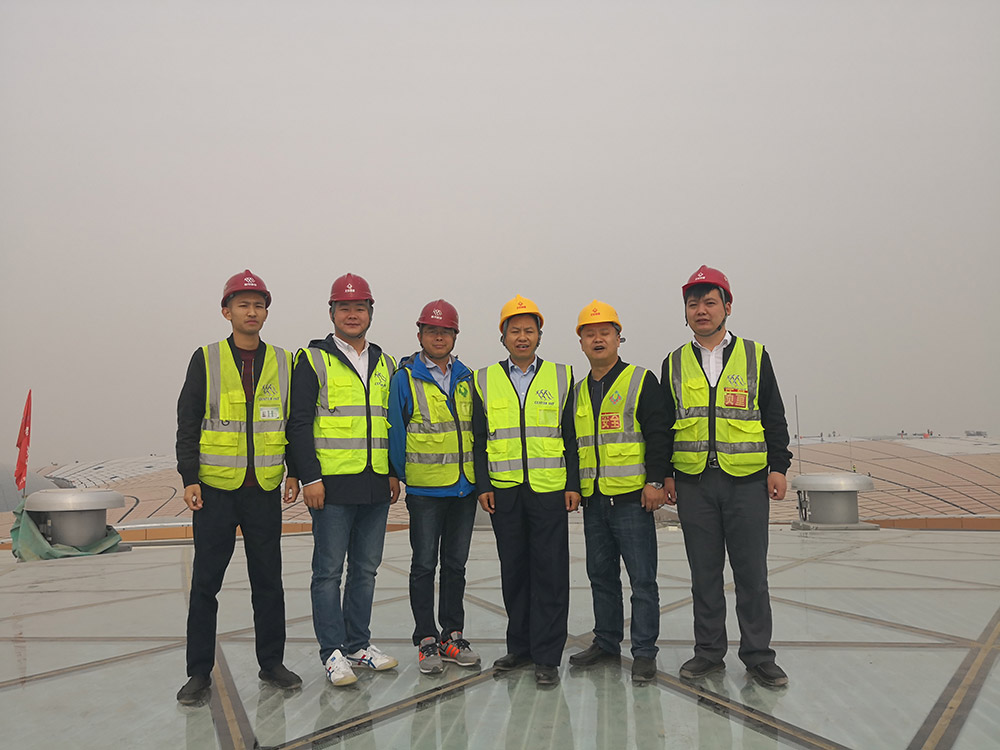 安邦團隊 安邦團隊