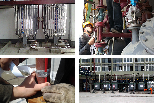 山東石油化工企業(yè)居多 管道電伴熱市場異常活躍(圖2)