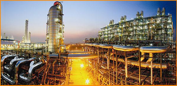 石化行業(yè)采用電伴熱管道保溫效果好,防凍佳!(圖1) 石化行業(yè)采用電伴熱管道保溫效果好,防凍佳!(圖1)