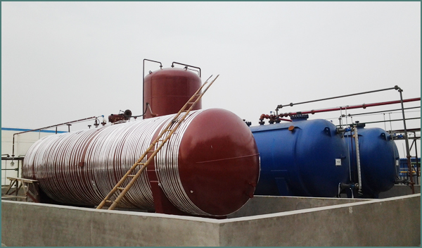 電伴熱管道保溫技術(shù)解決冬季儲罐防凍凝結(jié)事項(圖1) 電伴熱管道保溫技術(shù)解決冬季儲罐防凍凝結(jié)事項(圖1)