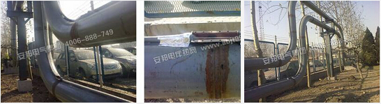 長輸油氣管道使用集膚電伴熱技術的優點(圖1) 長輸油氣管道使用集膚電伴熱技術的優點(圖1)