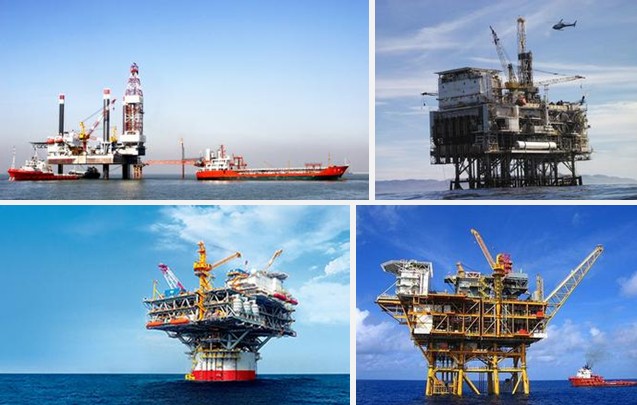 海上油氣生產(chǎn)水系統(tǒng)電伴熱帶保溫解決方案(圖1) 海上油氣生產(chǎn)水系統(tǒng)電伴熱帶保溫解決方案(圖1)