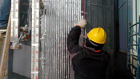 安邦集團帶您了解什么是電伴熱帶？(圖1)