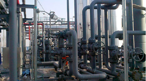 植物油管道能否使用電伴熱系統(tǒng)伴熱保溫？(圖1)