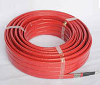 學校熱水管道保溫電伴熱系統 你值得信賴的選擇(圖1)