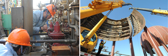 如何避免電伴熱系統漏電和起火現象(圖1)