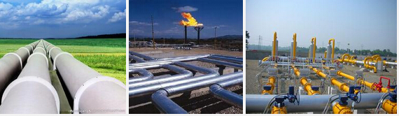 低碳、環保工業電伴熱保溫方式 促進環境可持續發展(圖1)