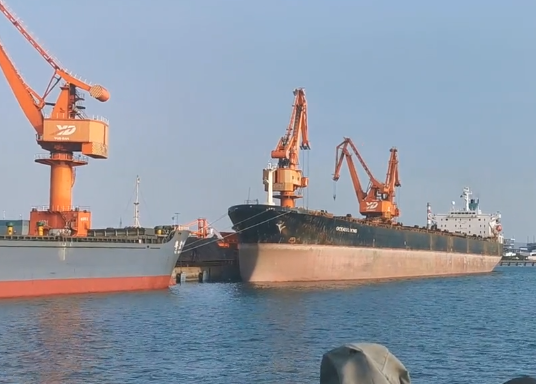 電伴熱帶保溫在船舶管道工業(yè)中的應用