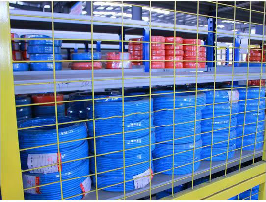 電伴熱帶種類(lèi)