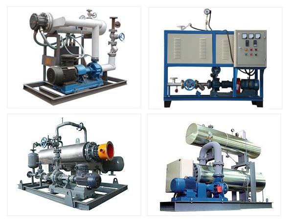 安邦節能環保導熱油電加熱器(圖1) 安邦節能環保導熱油電加熱器(圖1)