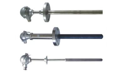 工業(yè)熱電偶(圖8) 工業(yè)熱電偶(圖8)